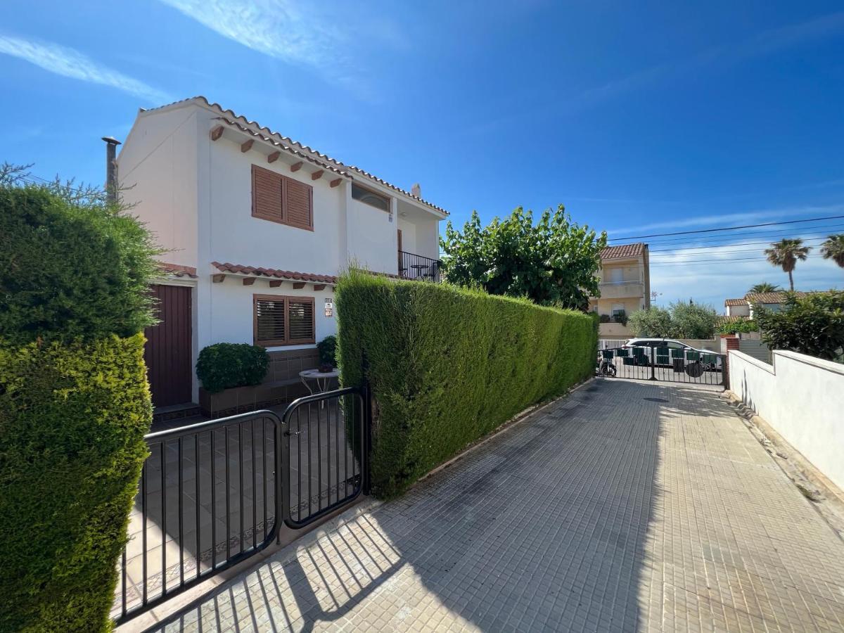 Holiday home El Xalet D'en Joan Maria D'altafulla