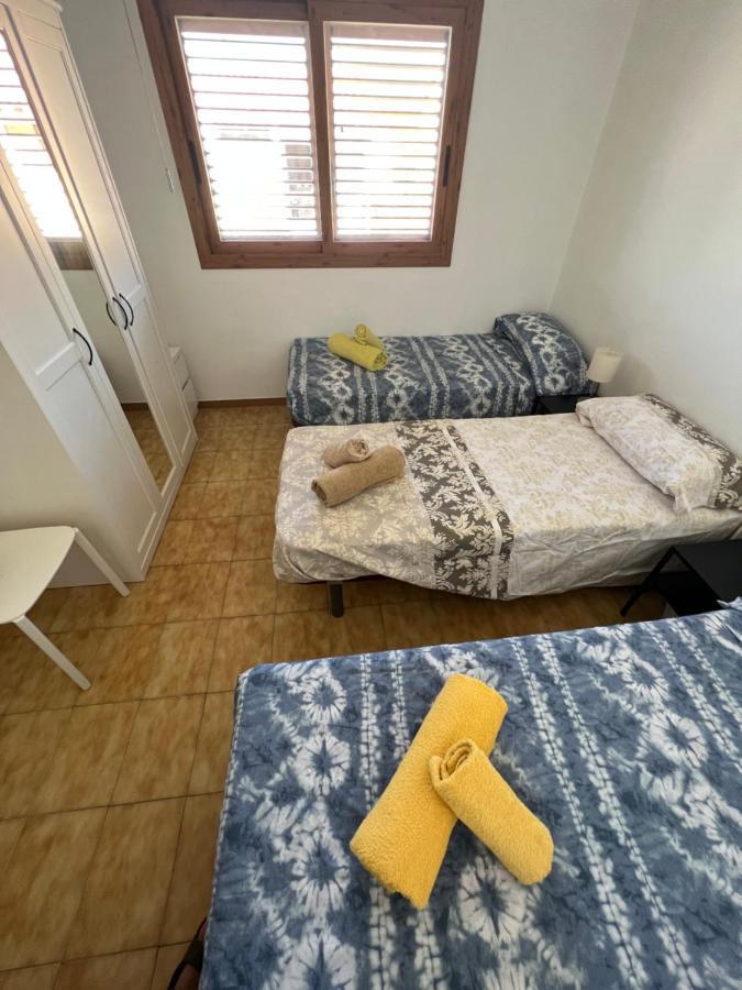 Holiday home El Xalet D'en Joan Maria D'altafulla