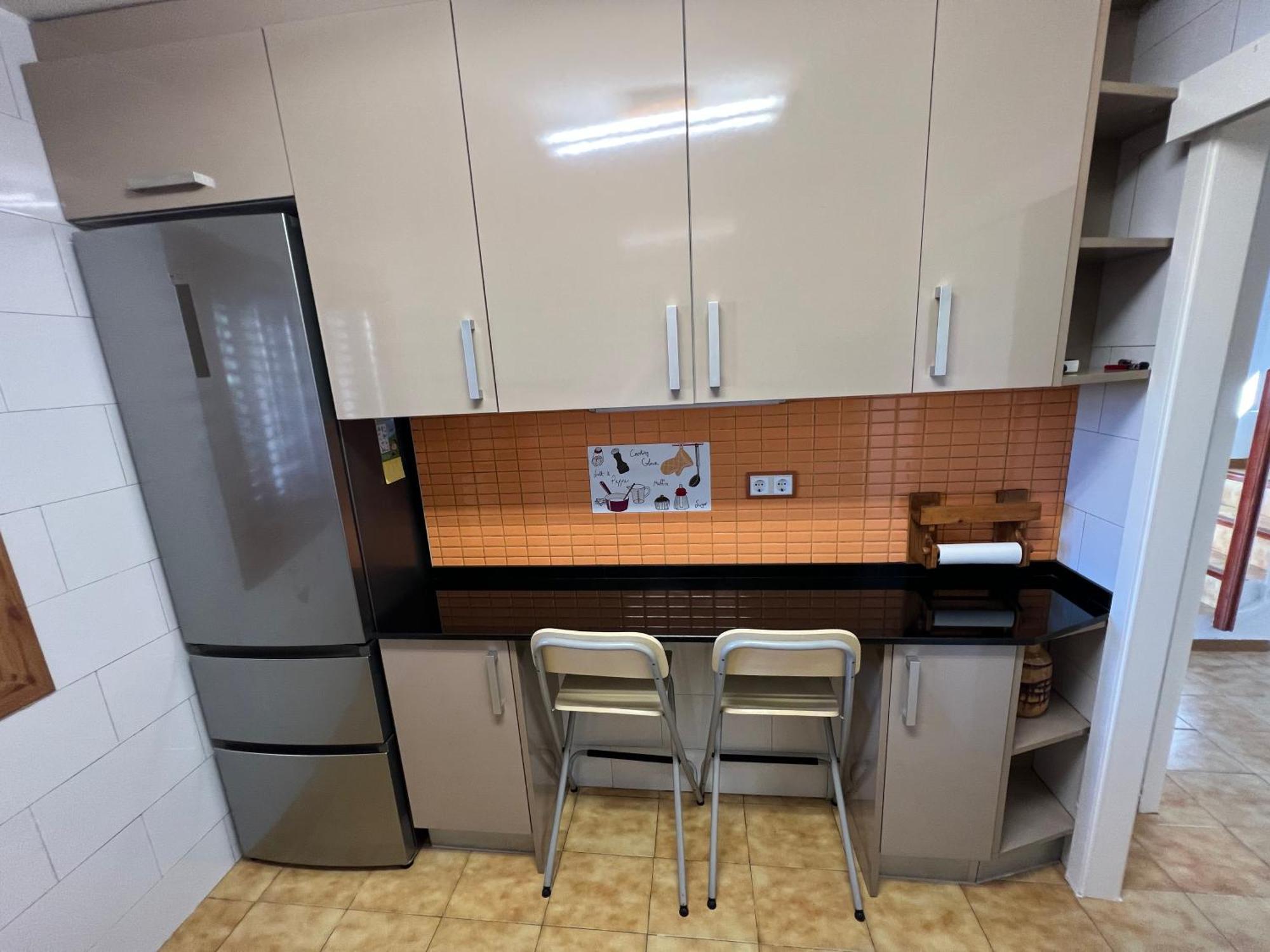 Holiday home El Xalet D'en Joan Maria D'altafulla Altafulla