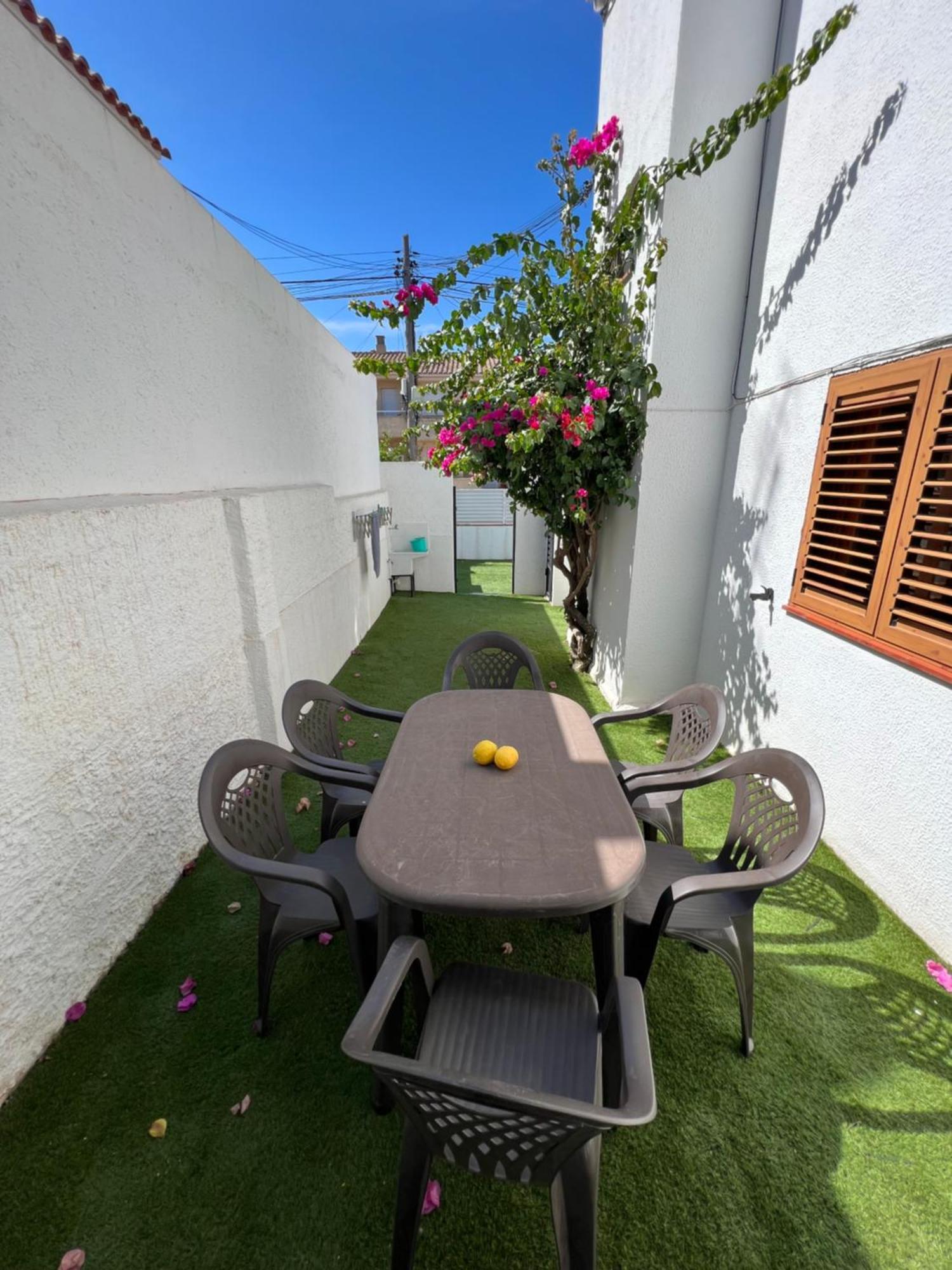 Holiday home El Xalet D'en Joan Maria D'altafulla Altafulla