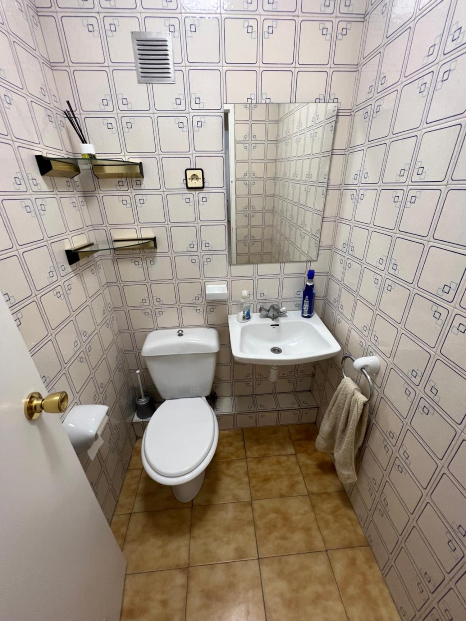 Holiday home El Xalet D'en Joan Maria D'altafulla Altafulla