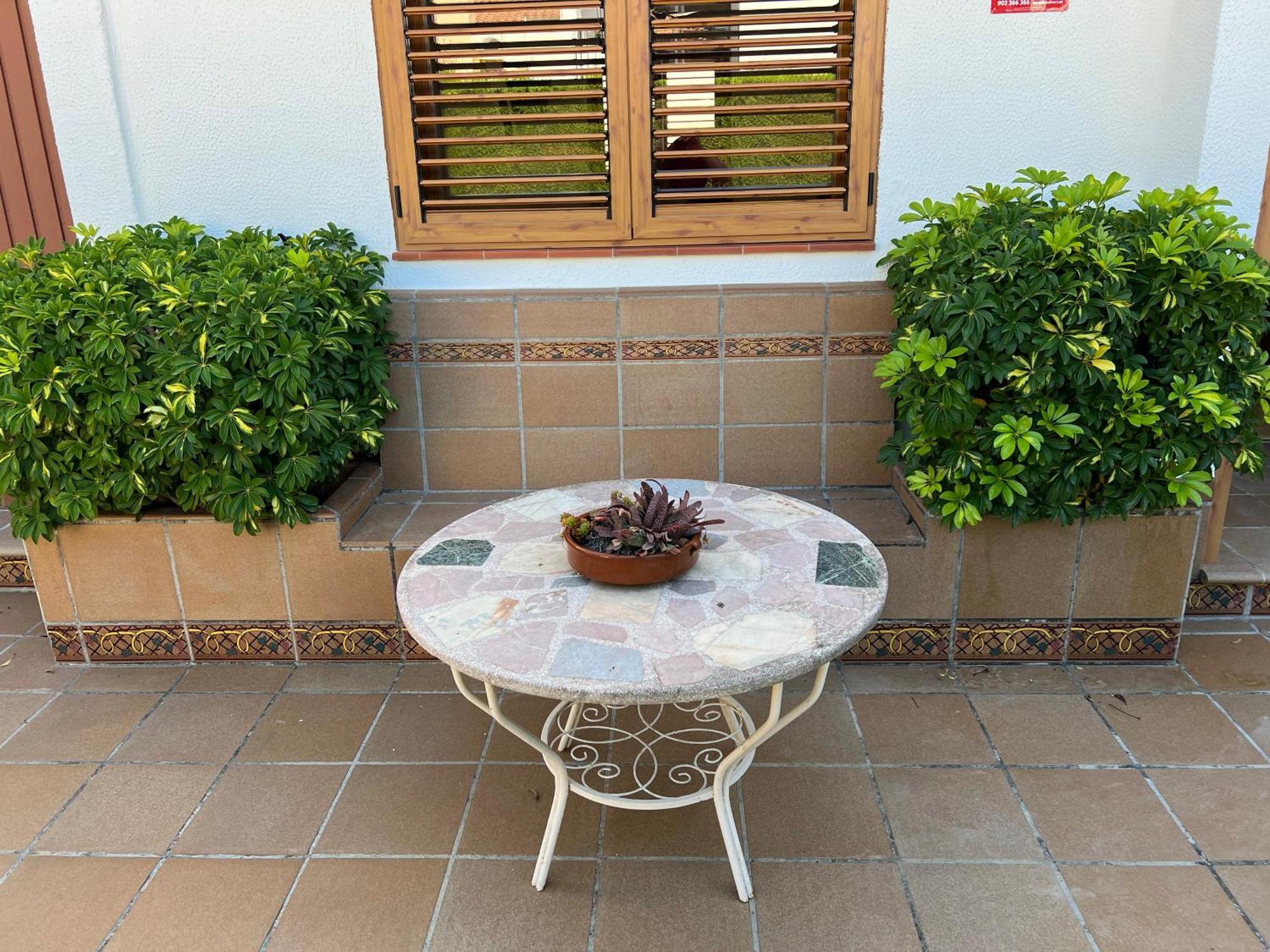 Holiday home El Xalet D'en Joan Maria D'altafulla